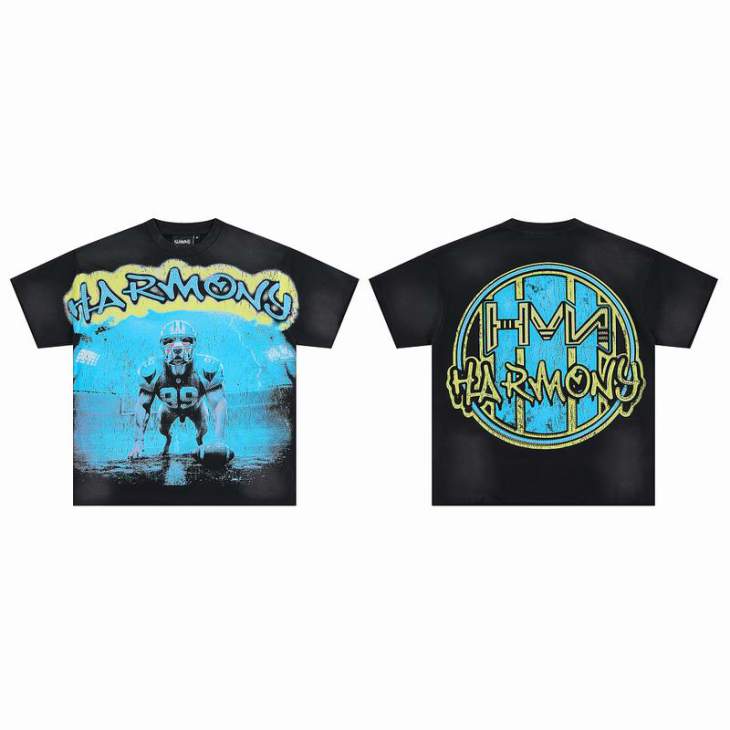 Picture of Harmony T Shirts Short _SKUHarmonyS-XL4ltxHA50910399
